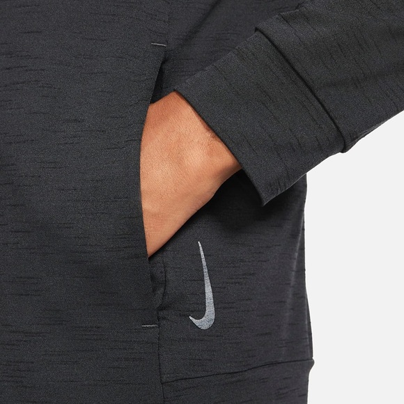 Nike Yoga Dri-FIT
Men's Full-Zip - Picture 4 of 4